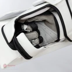 Brian's OPTiK X2 Intermediate Goalie Blocker -Hockey Discount Store brian s blockers brian s optik x2 intermediate goalie blocker 27999325945922