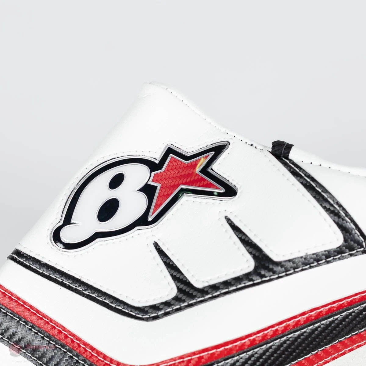 Brian's G-NETik 4 Senior Catcher - Intermediate Palm 9 Brian's G-NETik 4 Senior Catcher - Intermediate Palm - Image 9