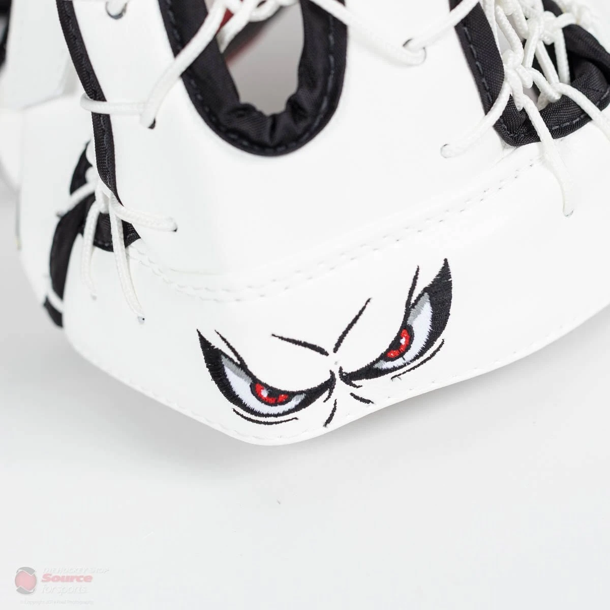 Brian's G-NETik 4 Senior Catcher - Intermediate Palm 7 Brian's G-NETik 4 Senior Catcher - Intermediate Palm - Image 7