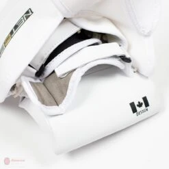 Brian's NetZero 2 Youth Goalie Catcher -Hockey Discount Store brian s catchers brian s netzero 2 youth goalie catcher 11367435796546