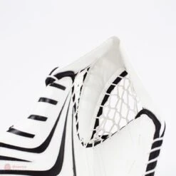 Brian's OPTiK 9.0 Senior Goalie Catcher 16 Brian's OPTiK 9.0 Senior Goalie Catcher -Hockey Discount Store brian s catchers brian s optik 9 0 senior goalie catcher 5670384140354