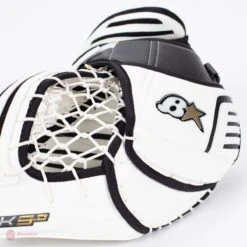 Brian's OPTiK 9.0 Senior Goalie Catcher 19 Brian's OPTiK 9.0 Senior Goalie Catcher -Hockey Discount Store brian s catchers brian s optik 9 0 senior goalie catcher 5670384828482