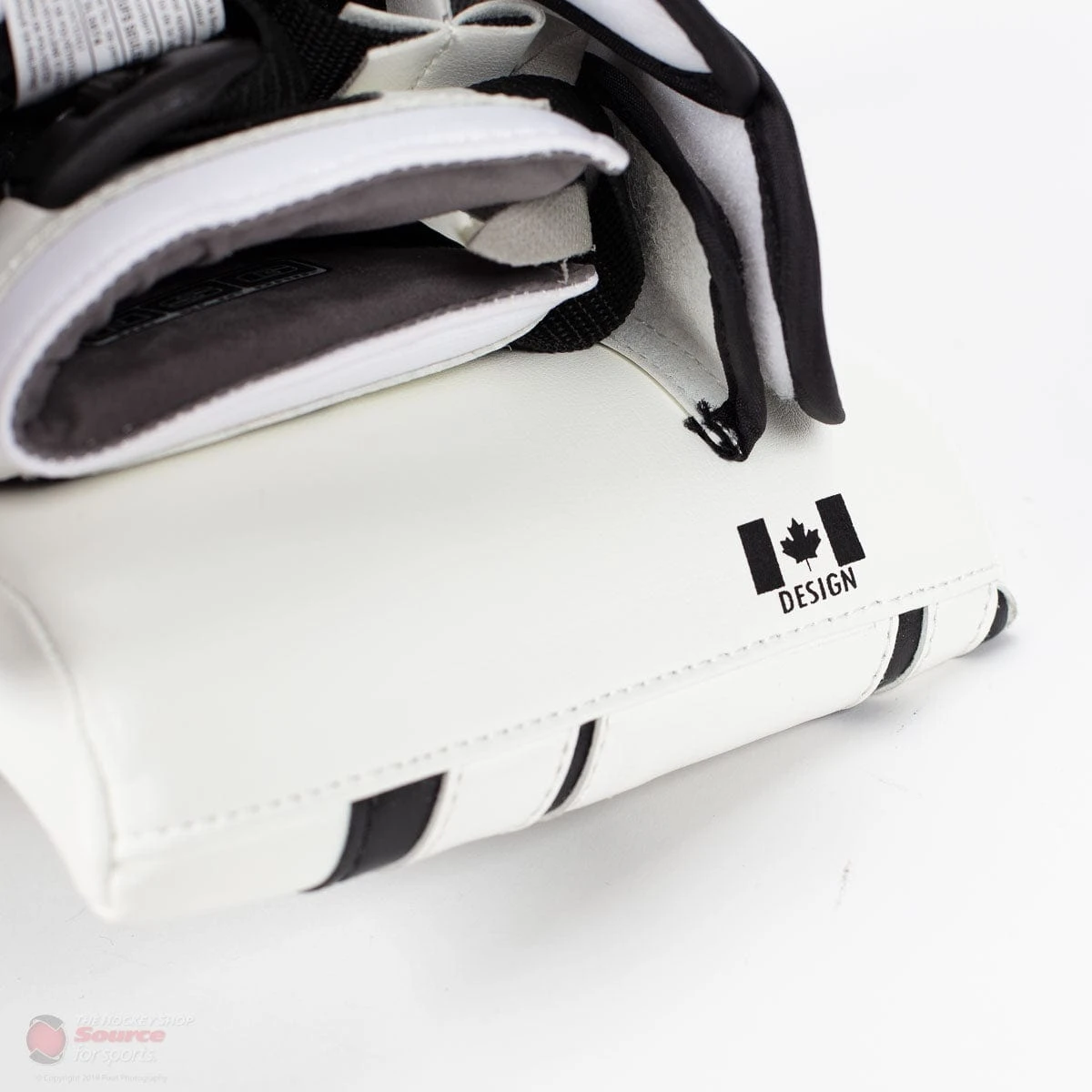 Brian's OPTiK 9.0 Senior Goalie Catcher 8 Brian's OPTiK 9.0 Senior Goalie Catcher - Image 8