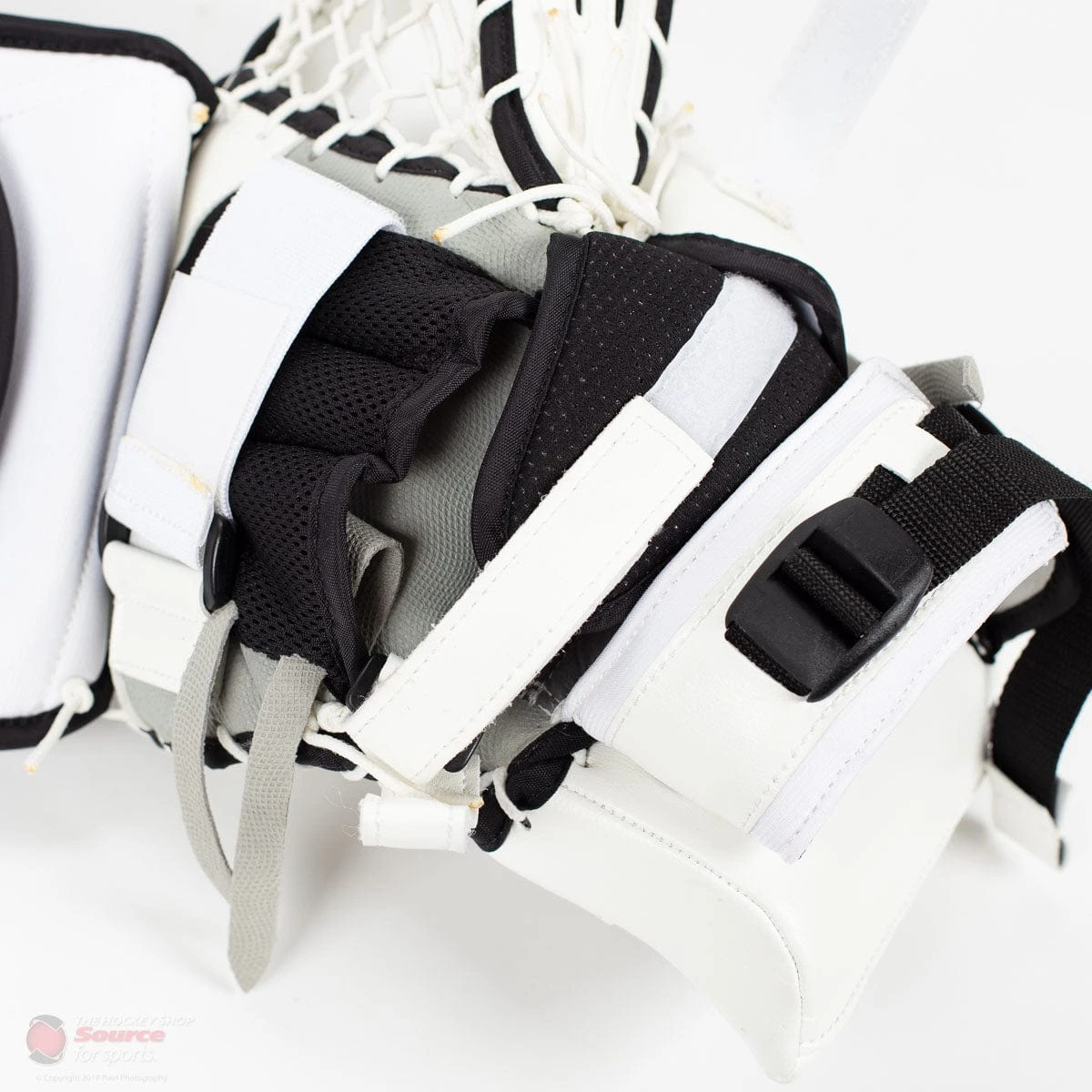 Brian's OPTiK 9.0 Senior Goalie Catcher 10 Brian's OPTiK 9.0 Senior Goalie Catcher - Image 10