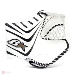 Brian's OPTiK 9.0 Senior Goalie Catcher