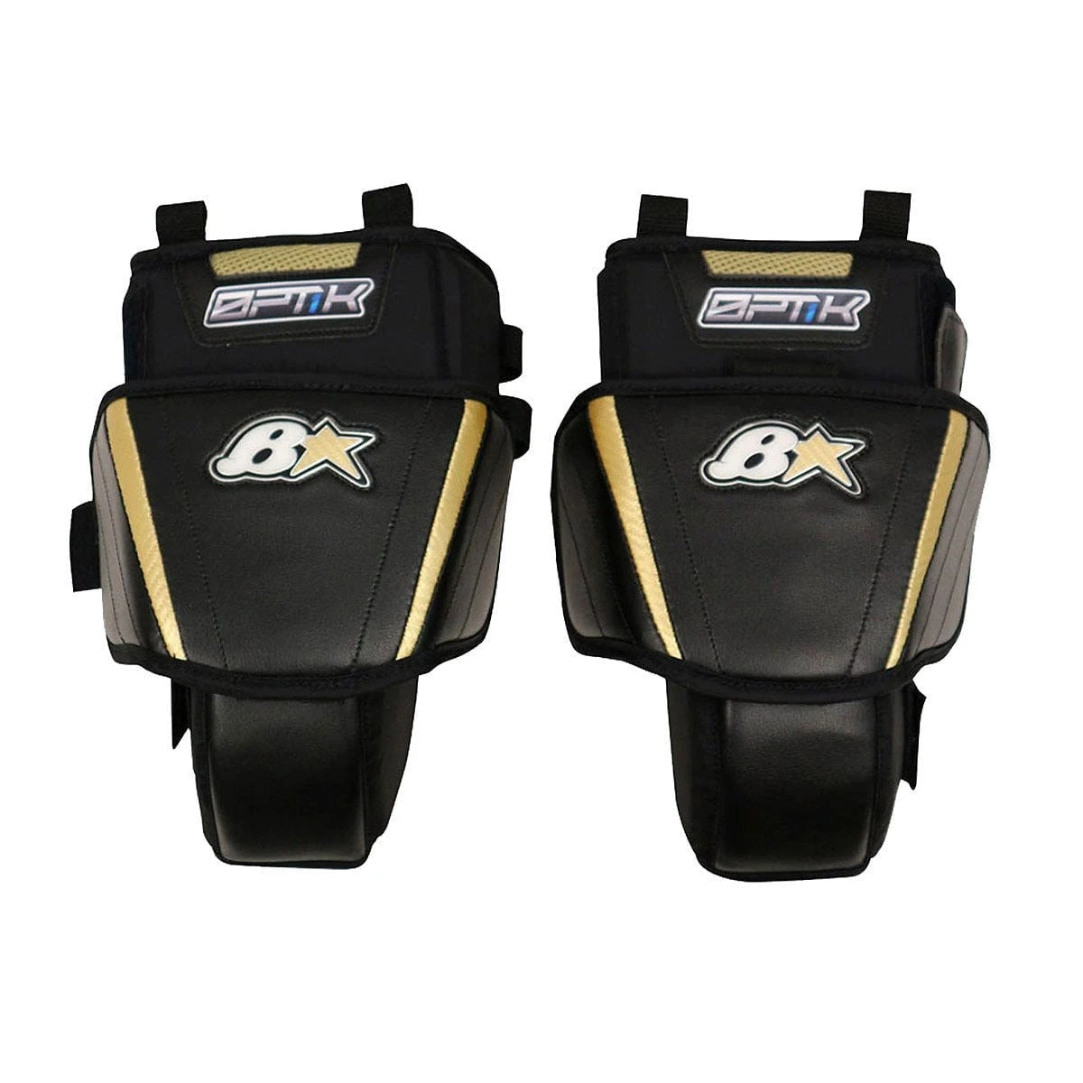 Brian's OPTiK Senior Knee Pads 1 Brian's OPTiK Senior Knee Pads