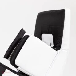 Brian's NetZero 2 Junior Goalie Leg Pads -Hockey Discount Store brian s leg pads brian s netzero 2 junior goalie leg pads 12891377696834