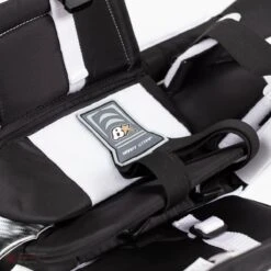 Brian's NetZero 2 Junior Goalie Leg Pads -Hockey Discount Store brian s leg pads brian s netzero 2 junior goalie leg pads 12891377729602