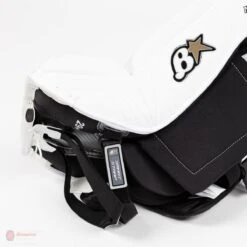 Brian's NetZero 2 Junior Goalie Leg Pads -Hockey Discount Store brian s leg pads brian s netzero 2 junior goalie leg pads 30347364466754