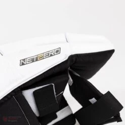 Brian's NetZero 2 Youth Goalie Leg Pads -Hockey Discount Store brian s leg pads brian s netzero 2 youth goalie leg pads 11491489415234