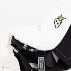 Brian's NetZero 2 Youth Goalie Leg Pads -Hockey Discount Store brian s leg pads brian s netzero 2 youth goalie leg pads 11491489480770