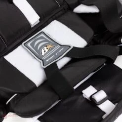 Brian's NetZero 2 Youth Goalie Leg Pads -Hockey Discount Store brian s leg pads brian s netzero 2 youth goalie leg pads 11491490103362