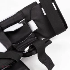 Brian's NetZero 2 Youth Goalie Leg Pads -Hockey Discount Store brian s leg pads brian s netzero 2 youth goalie leg pads 11491490431042