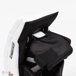 Brian's NetZero 2 Youth Goalie Leg Pads -Hockey Discount Store brian s leg pads brian s netzero 2 youth goalie leg pads 11491490660418