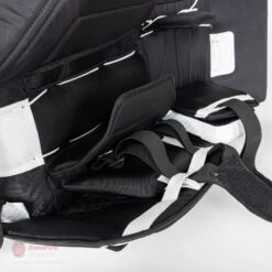 Brian's OPTiK X2 Junior Goalie Leg Pads -Hockey Discount Store brian s leg pads brian s optik x2 junior goalie leg pads 27999380734018
