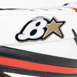 Brian's OPTiK X2 Junior Goalie Leg Pads -Hockey Discount Store brian s leg pads brian s optik x2 junior goalie leg pads 27999380832322