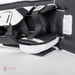 Brian's OPTiK X2 Junior Goalie Leg Pads -Hockey Discount Store brian s leg pads brian s optik x2 junior goalie leg pads 27999381028930