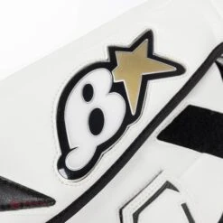 Brian's OPTiK X2 Junior Goalie Leg Pads -Hockey Discount Store brian s leg pads brian s optik x2 junior goalie leg pads 27999381225538