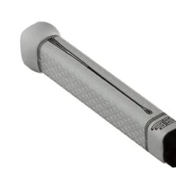 Buttendz Flux Z Butt-End Tape Grip 20 Buttendz Flux Z Butt-End Tape Grip -Hockey Discount Store buttendz butt end grips buttendz flux z butt end tape grip white black 29274157252674