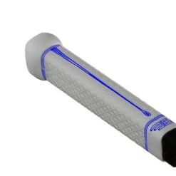 Buttendz Flux Z Butt-End Tape Grip 22 Buttendz Flux Z Butt-End Tape Grip -Hockey Discount Store buttendz butt end grips buttendz flux z butt end tape grip white blue 29274157350978