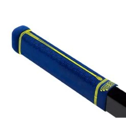 Buttendz Fusion Z Butt-End Tape Grip -Hockey Discount Store buttendz butt end grips buttendz fusion z butt end tape grip blue yellow 29274185596994