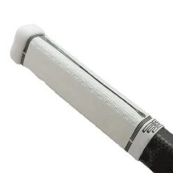 Buttendz Fusion Z Butt-End Tape Grip -Hockey Discount Store buttendz butt end grips buttendz fusion z butt end tape grip white black 29274177142850