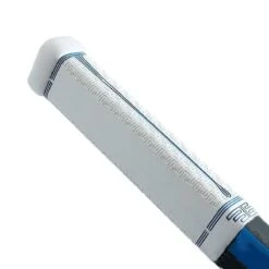 Buttendz Fusion Z Butt-End Tape Grip -Hockey Discount Store buttendz butt end grips buttendz fusion z butt end tape grip white blue 29274176979010