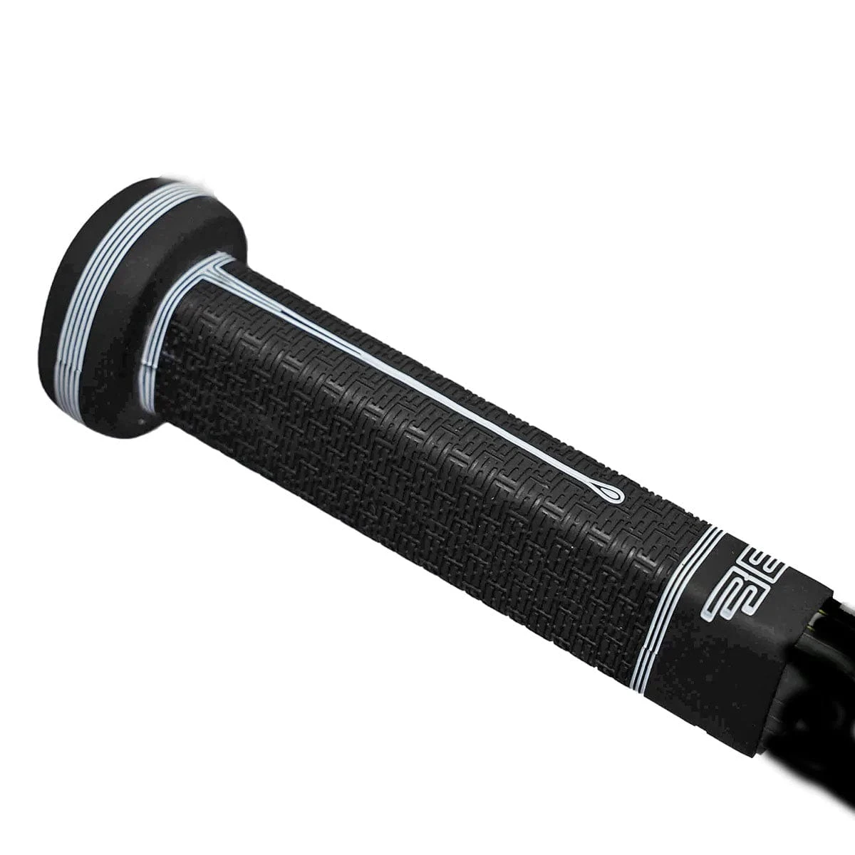 Buttendz Goal Sentry Butt-End Tape Grip 1 Buttendz Goal Sentry Butt-End Tape Grip