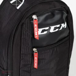 CCM Sport Backpack -Hockey Discount Store ccm backpacks ccm sport backpack black 11315071451202