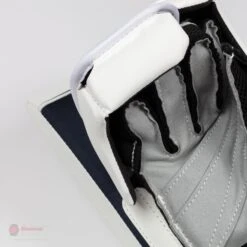 CCM Axis A1.5 Junior Goalie Blocker -Hockey Discount Store ccm blockers ccm axis a1 5 junior goalie blocker 13994191650882