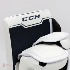 CCM Axis A1.5 Junior Goalie Blocker -Hockey Discount Store ccm blockers ccm axis a1 5 junior goalie blocker 13994191814722