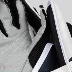 CCM Axis A1.5 Junior Goalie Blocker -Hockey Discount Store ccm blockers ccm axis a1 5 junior goalie blocker 13994191880258