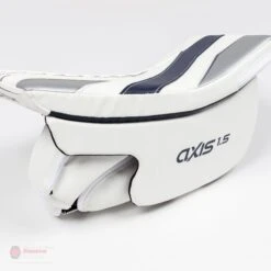 CCM Axis A1.5 Junior Goalie Blocker -Hockey Discount Store ccm blockers ccm axis a1 5 junior goalie blocker 13994191913026