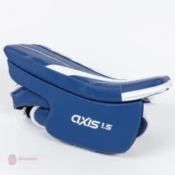 CCM Axis A1.5 Junior Goalie Blocker - Source Exclusive 20 CCM Axis A1.5 Junior Goalie Blocker - Source Exclusive -Hockey Discount Store ccm blockers ccm axis a1 5 junior goalie blocker source exclusive 14450334728258