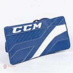 CCM Axis A1.5 Junior Goalie Blocker - Source Exclusive 18 CCM Axis A1.5 Junior Goalie Blocker - Source Exclusive -Hockey Discount Store ccm blockers ccm axis a1 5 junior goalie blocker source exclusive 14450334761026