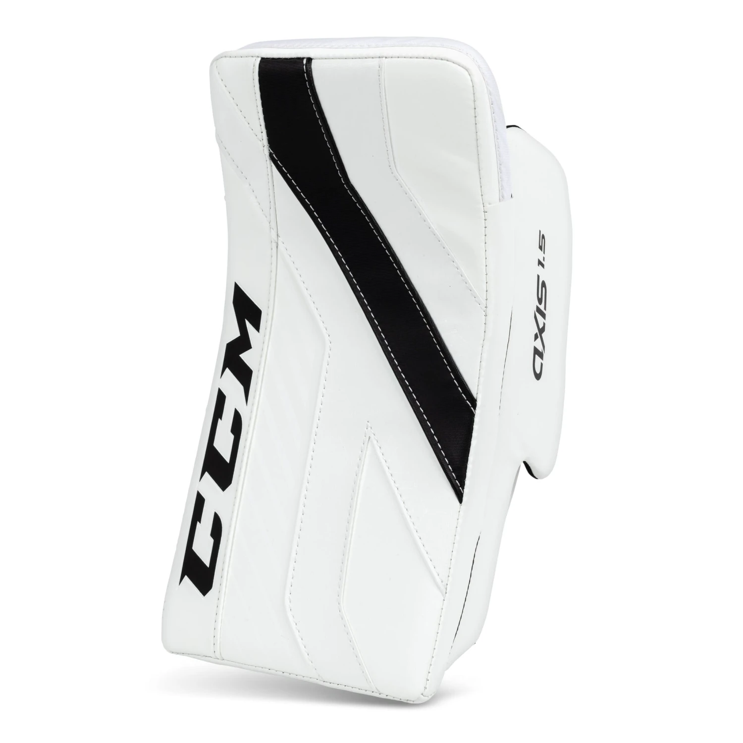 CCM Axis A1.5 Junior Goalie Blocker - Source Exclusive 6 CCM Axis A1.5 Junior Goalie Blocker - Source Exclusive - Image 6