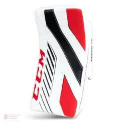 CCM Axis A1.9 Intermediate Goalie Blocker 17 CCM Axis A1.9 Intermediate Goalie Blocker -Hockey Discount Store ccm blockers ccm axis a1 9 intermediate goalie blocker chicago blackhawks regular 28741223383106