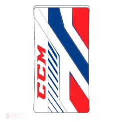 CCM Axis A1.9 Intermediate Goalie Blocker 29 CCM Axis A1.9 Intermediate Goalie Blocker -Hockey Discount Store ccm blockers ccm axis a1 9 intermediate goalie blocker montreal canadiens regular 28741223579714