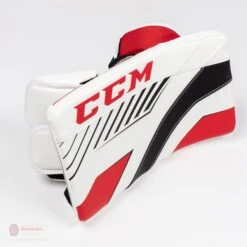 CCM Axis A1.9 Senior Goalie Blocker 18 CCM Axis A1.9 Senior Goalie Blocker -Hockey Discount Store ccm blockers ccm axis a1 9 senior goalie blocker 13994190176322