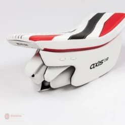 CCM Axis A1.9 Senior Goalie Blocker 19 CCM Axis A1.9 Senior Goalie Blocker -Hockey Discount Store ccm blockers ccm axis a1 9 senior goalie blocker 13994190241858