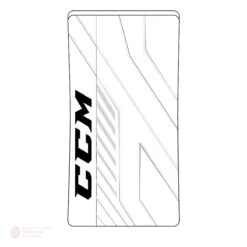 CCM Axis A1.9 Senior Goalie Blocker 25 CCM Axis A1.9 Senior Goalie Blocker -Hockey Discount Store ccm blockers ccm axis a1 9 senior goalie blocker 28741224366146