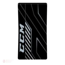 CCM Axis A1.9 Senior Goalie Blocker 26 CCM Axis A1.9 Senior Goalie Blocker -Hockey Discount Store ccm blockers ccm axis a1 9 senior goalie blocker black black black silver regular 28741224398914