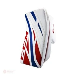 CCM Extreme Flex E4.5 Senior Goalie Blocker -Hockey Discount Store ccm blockers ccm extreme flex e4 5 senior goalie blocker montreal canadiens regular 28741226397762