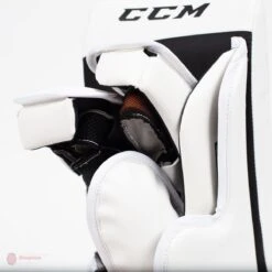 CCM Extreme Flex E4.5 Senior Goalie Blocker - Source Exclusive -Hockey Discount Store ccm blockers ccm extreme flex e4 5 senior goalie blocker source exclusive 30345561210946