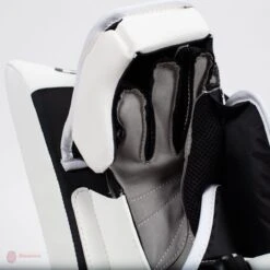 CCM Extreme Flex E4.5 Senior Goalie Blocker - Source Exclusive -Hockey Discount Store ccm blockers ccm extreme flex e4 5 senior goalie blocker source exclusive 5311047073858