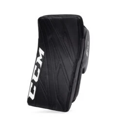 CCM Extreme Flex E4.5 Senior Goalie Blocker - Source Exclusive -Hockey Discount Store ccm blockers ccm extreme flex e4 5 senior goalie blocker source exclusive black regular 28741226823746