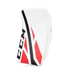 CCM Extreme Flex E4.5 Senior Goalie Blocker - Source Exclusive -Hockey Discount Store ccm blockers ccm extreme flex e4 5 senior goalie blocker source exclusive chicago blackhawks regular 28741226856514