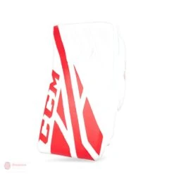 CCM Extreme Flex E4.5 Senior Goalie Blocker - Source Exclusive -Hockey Discount Store ccm blockers ccm extreme flex e4 5 senior goalie blocker source exclusive detroit red wings regular 28741226922050