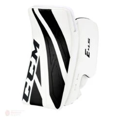 CCM Extreme Flex E4.5 Senior Goalie Blocker -Hockey Discount Store ccm blockers ccm extreme flex e4 5 senior goalie blocker white white black regular 28741226332226