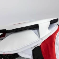 CCM Extreme Flex E5.5 Youth Goalie Blocker -Hockey Discount Store ccm blockers ccm extreme flex e5 5 youth goalie blocker 27988473872450